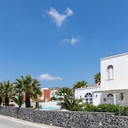 Blue Life Hotel Emporio  Exterior photo