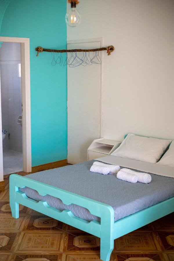 Blue Life Hotel Emporio  Exterior photo